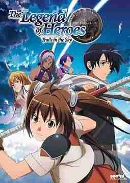 Descargar The Legend Of Heroes Trails In The Sky [English][CPY] por Torrent